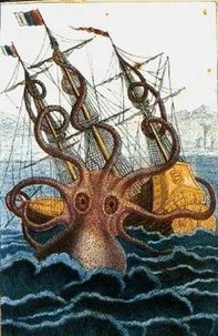 the kraken
