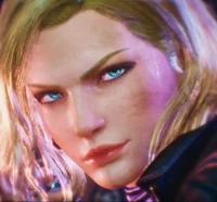 Nina Williams