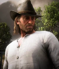 Arthur Morgan