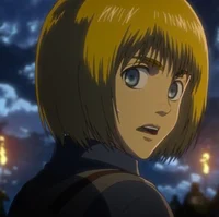 Armin Arlert