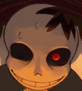 HS Horror Sans