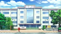 ShinkanataHighSchool