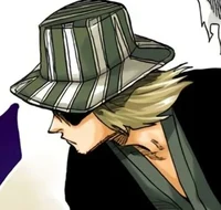 Kisuke Urahara