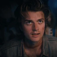 Steve Harrington