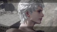 Eve NieRAutomata
