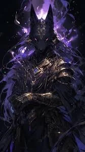 Anubis