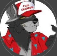 Furry Grandpa Cody 