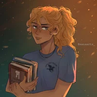 Annabeth hades