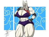 Amazon Toriel