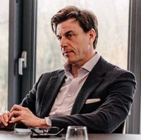 Toto Wolff