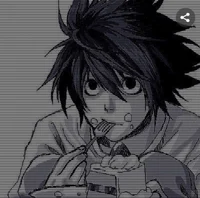 L Lawliet