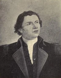 Hugh Mercer