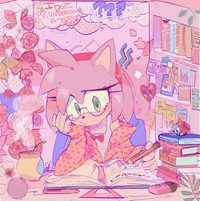 Amy Rose