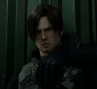 Leon kennedy 