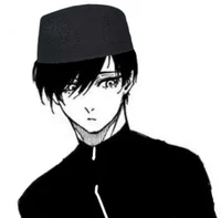 Ahmad Rin itoshi