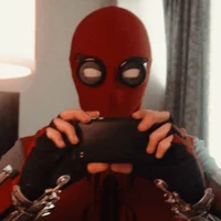 Peter Parker