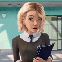 Gwen Stacy