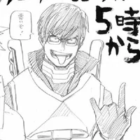 Tenya Iida 