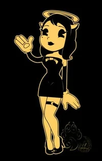 Alice Angel
