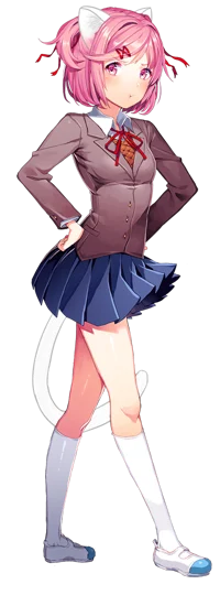 Natsuki cat 2