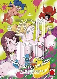 -Zom 100-