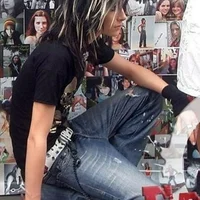 Bill kaulitz 