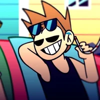 Tom Eddsworld