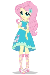 Fluttershy 