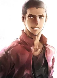 Tanaka Ryunosuke