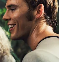 Finnick Odair