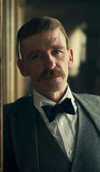 Arthur Shelby 