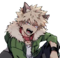 Bakugo lobo