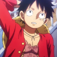Luffy 
