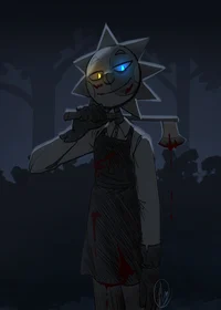 Serial killer Sun