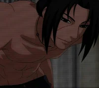 Daddy Itachi