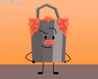 Magma Bucket 