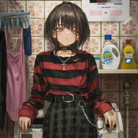 Emo Sister