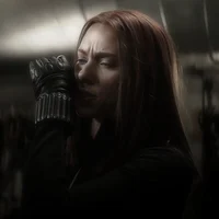 Natasha Romanoff