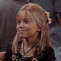 2FH Michelle tanner