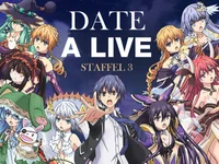 Date A live RPG