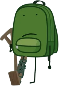 Backpack 