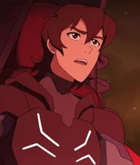 Keith Kogane