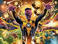 Thaal Sinestro