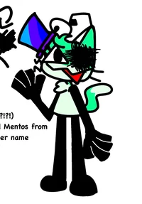 Mentos