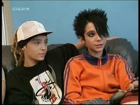 Bill and Tom Kaulitz