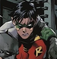 Tim Drake