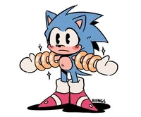 Sonic RPG