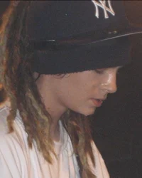 Tom Kaulitz ita