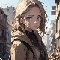Unfamiliar Woman