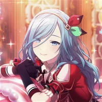 Shizuku Hinomori